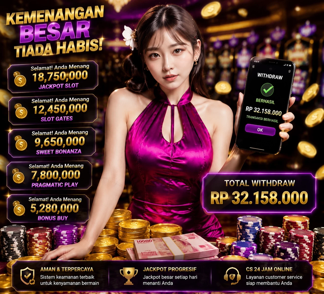 Menggali Fitur Menarik di Situs APK romanobet